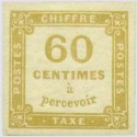 France - Taxe 008 *