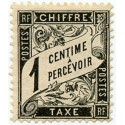 TAXE 010 *