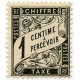 TAXE 010 ** A.GERBER Philatélie France - timbres Colonies