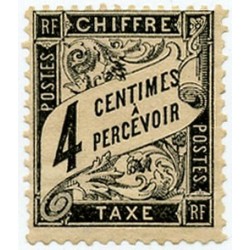 TAXE 013 *