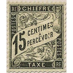 TAXE 016 *
