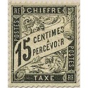 TAXE 016 *