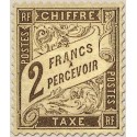 TAXE 026 *