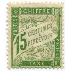 TAXE 030a *