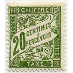 TAXE 031 **