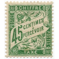 TAXE 036 *