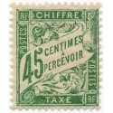 TAXE 036 *