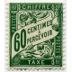 TAXE 038 ** A.GERBER Philatélie France - timbres Colonies