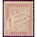 TAXE 039 *