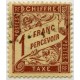 TAXE 040 ** A.GERBER Philatélie France - timbres Colonies