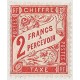 TAXE 041 * A.GERBER Philatélie France - timbres Colonies
