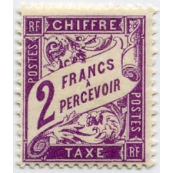 TAXE 042 *