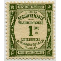 TAXE 043 **