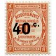 TAXE 050 *