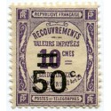 TAXE 051 **