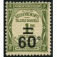 TAXE 052 * A.GERBER Philatélie France - timbres Colonies