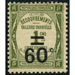 TAXE 052 **