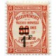 TAXE 053 * A.GERBER Philatélie France - timbres Colonies