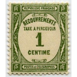 TAXE 055 *