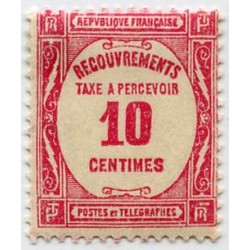 TAXE 056 **