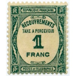 TAXE 060 **