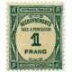 TAXE 060 ** A.GERBER Philatélie France - timbres Colonies