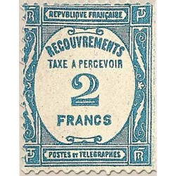 TAXE 061 *