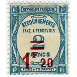 TAXE 064 **