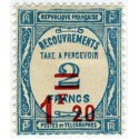 TAXE 064 **