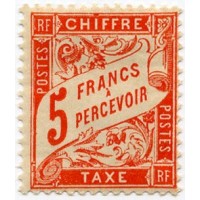 TAXE 066 ** A.GERBER Philatélie France - timbres Colonies