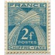 TAXE 067/77 * A.GERBER Philatélie France - timbres Colonies