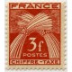 TAXE 067/77 * A.GERBER Philatélie France - timbres Colonies