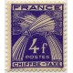 TAXE 067/77 * A.GERBER Philatélie France - timbres Colonies