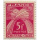 TAXE 067/77 * A.GERBER Philatélie France - timbres Colonies