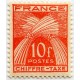 TAXE 067/77 * A.GERBER Philatélie France - timbres Colonies