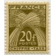 TAXE 067/77 * A.GERBER Philatélie France - timbres Colonies