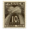 TAXE 078/89 *