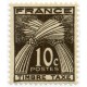 TAXE 078/89 ** A.GERBER Philatélie France - timbres Colonies