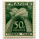 TAXE 078/89 ** A.GERBER Philatélie France - timbres Colonies