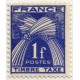 TAXE 078/89 ** A.GERBER Philatélie France - timbres Colonies