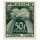 TAXE 078/89 ** A.GERBER Philatélie France - timbres Colonies