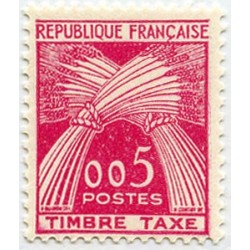 France - Taxe 090/94 *