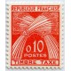 TAXE 090/94 * A.GERBER Philatélie France - timbres Colonies