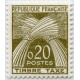 TAXE 090/94 * A.GERBER Philatélie France - timbres Colonies