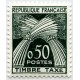 TAXE 090/94 * A.GERBER Philatélie France - timbres Colonies