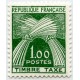 TAXE 090/94 * A.GERBER Philatélie France - timbres Colonies