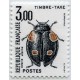 TAXE 109/112 ** A.GERBER Philatélie France - timbres Colonies