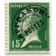 PREO 065 * A.GERBER Philatélie France - timbres Colonies