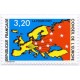 SERVICE 104/05 A.GERBER Philatélie France - timbres Colonies