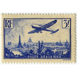 POSTE AERIENNE 12 **